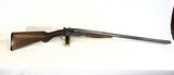 STEVENS 235 HAMMER GUN 12GA - 1 of 16