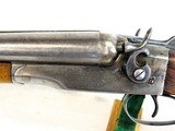 STEVENS 235 HAMMER GUN 12GA - 7 of 16