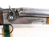 STEVENS 235 HAMMER GUN 12GA - 3 of 16