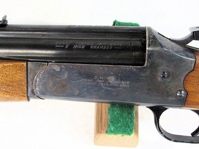 SAVAGE MODEL 24 22LR/410 - Image 8 of 18