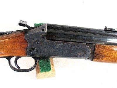 SAVAGE MODEL 24 22LR/410 - Image 3 of 18