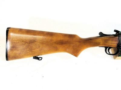 SAVAGE MODEL 24 22LR/410 - Image 2 of 18