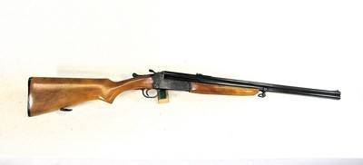 SAVAGE MODEL 24 22LR/410 - Image 1 of 18