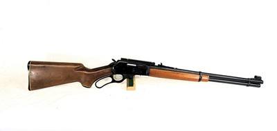MARLIN 336 30-30. MADE IN 1975. - Image 1 of 18