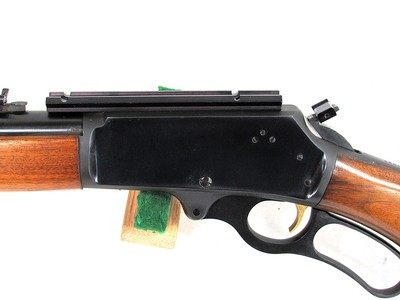 MARLIN 336 30-30. MADE IN 1975. - Image 8 of 18