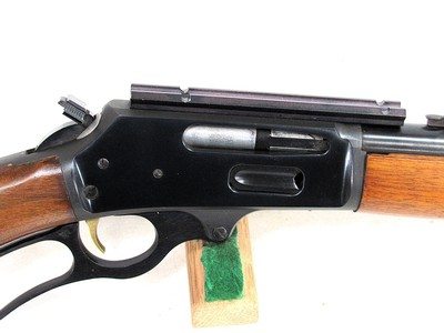 MARLIN 336 30-30. MADE IN 1975. - Image 3 of 18