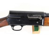 BROWNING A-5 16GA 2 3/4” 26” POLYCHOKE. - 3 of 14