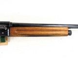 BROWNING A-5 16GA 2 3/4” 26” POLYCHOKE. - 4 of 14