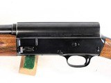 BROWNING A-5 16GA 2 3/4” 26” POLYCHOKE. - 7 of 14