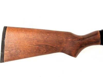 MOSSBERG 500 12GA 26” POLYCHOKE. - Image 2 of 14