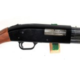 MOSSBERG 500 12GA 26” POLYCHOKE. - Image 3 of 14