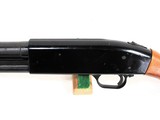 MOSSBERG 500 12GA 26” POLYCHOKE. - Image 9 of 14