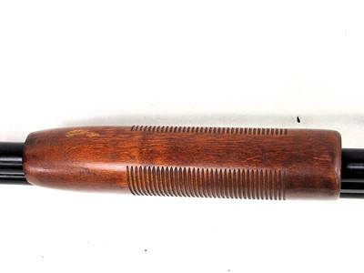 MOSSBERG 500 12GA 26” POLYCHOKE. - Image 13 of 14
