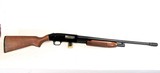 MOSSBERG 500 12GA 26” POLYCHOKE. - Image 1 of 14