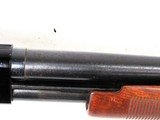 MOSSBERG 500 12GA 26” POLYCHOKE. - Image 7 of 14