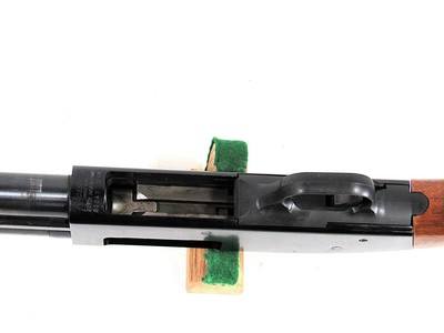 MOSSBERG 500 12GA 26” POLYCHOKE. - Image 12 of 14