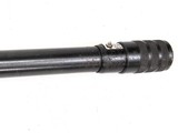 MOSSBERG 500 12GA 26” POLYCHOKE. - Image 6 of 14