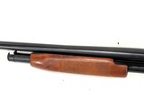 MOSSBERG 500 12GA 26” POLYCHOKE. - Image 10 of 14