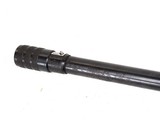 MOSSBERG 500 12GA 26” POLYCHOKE. - Image 11 of 14