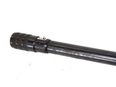 MOSSBERG 500 12GA 26” POLYCHOKE. - Image 11 of 14