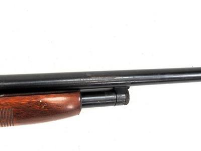 MOSSBERG 500 12GA 26” POLYCHOKE. - Image 5 of 14