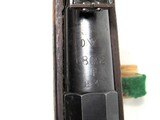 FINNISH MOSIN NAGANT 91/30 7.62X54R. DATED 1933 - 13 of 18