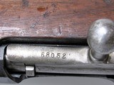 FINNISH MOSIN NAGANT 91/30 7.62X54R. DATED 1933 - 6 of 18