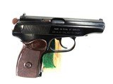 NORINCO MAKAROV MODEL 59 9X18. CSI IMPORT - 3 of 11