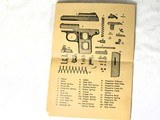 RECK LA FURY 25 ACP. - 8 of 8