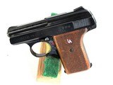 RECK LA FURY 25 ACP. - 1 of 8