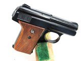 RECK LA FURY 25 ACP. - 2 of 8