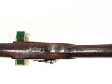 ENGLISH 16GA PERCUSSION FOWLER WITH A 28” BARREL - Image 11 of 17
