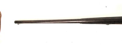 ENGLISH 16GA PERCUSSION FOWLER WITH A 28” BARREL - Image 17 of 17