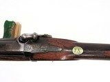 ENGLISH 16GA PERCUSSION FOWLER WITH A 28” BARREL - Image 15 of 17