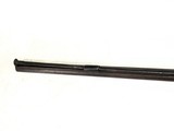 ENGLISH 16GA PERCUSSION FOWLER WITH A 28” BARREL - Image 13 of 17