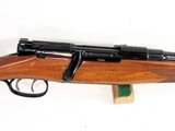 STEYR MANNLICHER SCHOENAUER 1952 30-06 - 3 of 19