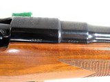 STEYR MANNLICHER SCHOENAUER 1952 30-06 - 4 of 19