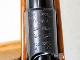 STEYR MANNLICHER SCHOENAUER 1952 30-06 - 13 of 19