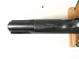 ROCK ISLAND 1911 A1 45 ACP. - 6 of 6
