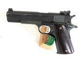 ROCK ISLAND 1911 A1 45 ACP. - 1 of 6