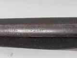 W&C SCOTT 12GA 18 1/2” COACH GUN. - 8 of 13
