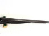 W&C SCOTT 12GA 18 1/2” COACH GUN. - 4 of 13