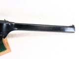 H&R USRA MODEL 195 22LR 10”. - Image 6 of 12