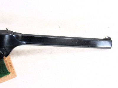 H&R USRA MODEL 195 22LR 10”. - Image 6 of 12