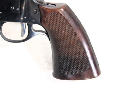 H&R USRA MODEL 195 22LR 10”. - Image 2 of 12