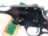 H&R USRA MODEL 195 22LR 10”. - Image 3 of 12