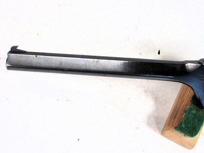 H&R USRA MODEL 195 22LR 10”. - Image 4 of 12