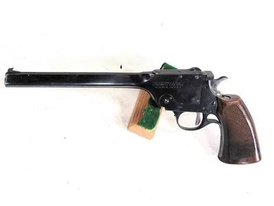 H&R USRA MODEL 195 22LR 10”. - Image 1 of 12