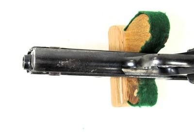 COLT 1903 POCKET HAMMER PISTOL 38ACP - Image 10 of 10