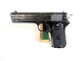 COLT 1903 POCKET HAMMER PISTOL 38ACP - Image 1 of 10